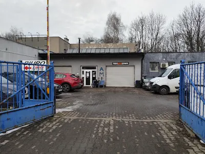 AMT Serwis ProfiAuto - mechanik samochodowy Siemianowice Śląskie