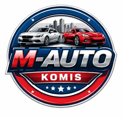 M Auto Siemianowice Śląskie